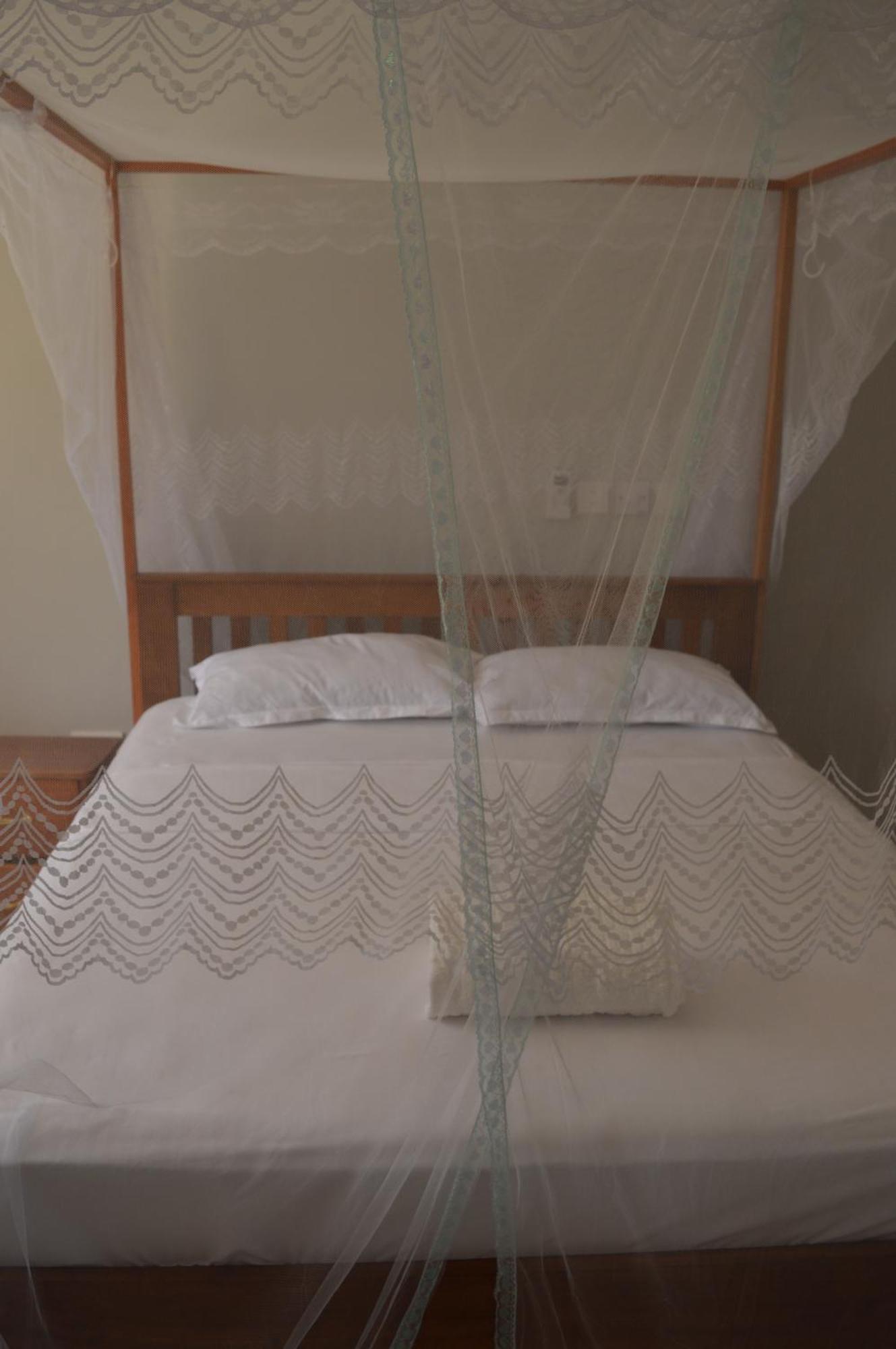 Hotel Tiffany Mombasa Eksteriør billede