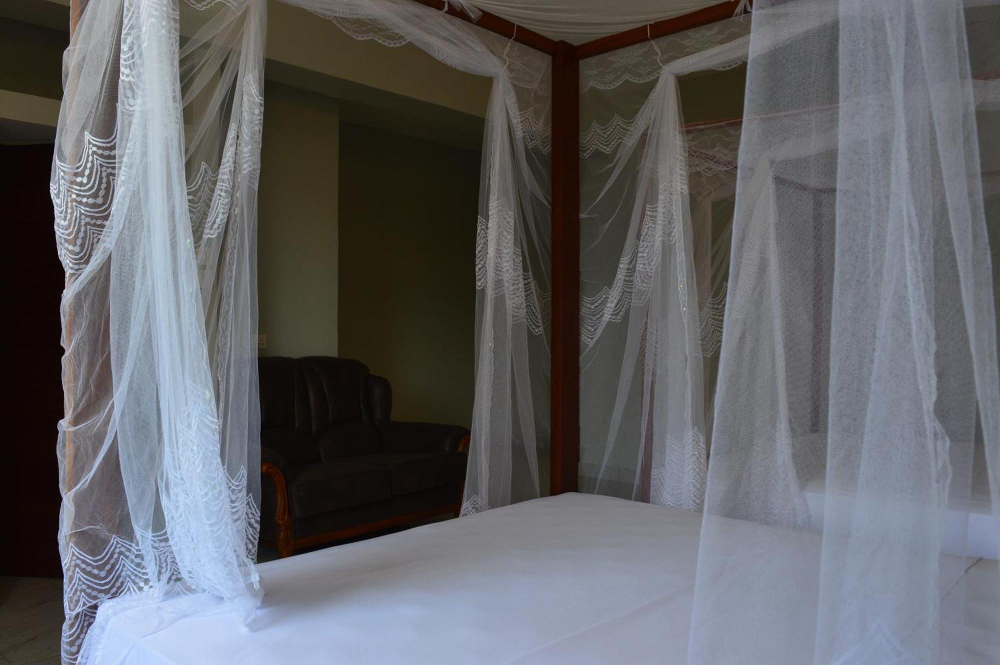 Hotel Tiffany Mombasa Eksteriør billede